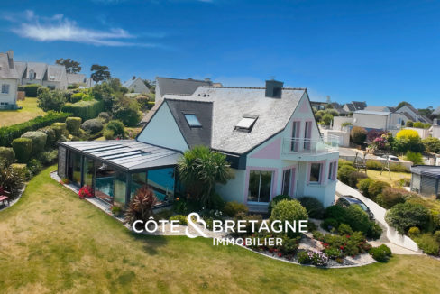 maison-vue-mer-saint-quay-perros-facade-drone
