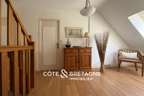 Maison Contemporaine à Binic Étables sur mer–Jardin-Terrasse-Proximité -Plage20