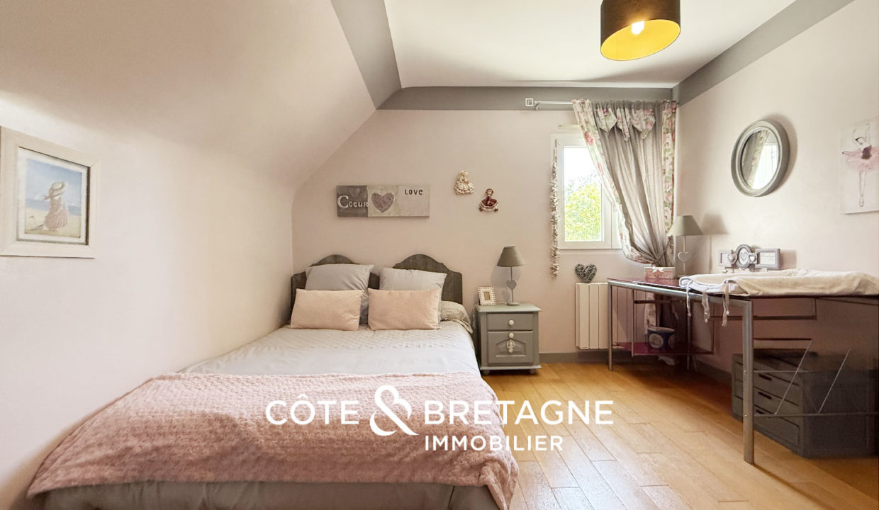 Maison Contemporaine à Binic Étables sur mer–Jardin-Terrasse-Proximité -Plage21