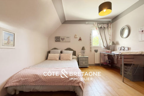Maison Contemporaine à Binic Étables sur mer–Jardin-Terrasse-Proximité -Plage21