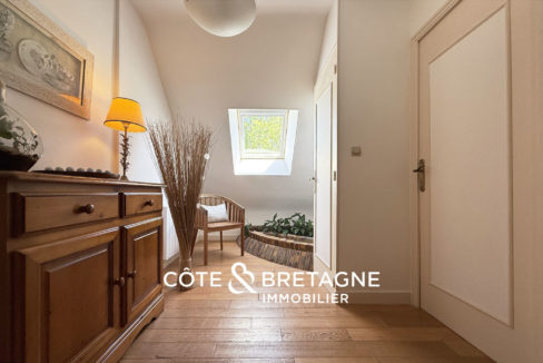 Maison Contemporaine à Binic Étables sur mer–Jardin-Terrasse-Proximité -Plage3