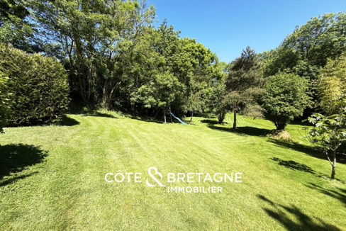 Maison Contemporaine à Binic Étables sur mer–Jardin-Terrasse-Proximité -Plage5