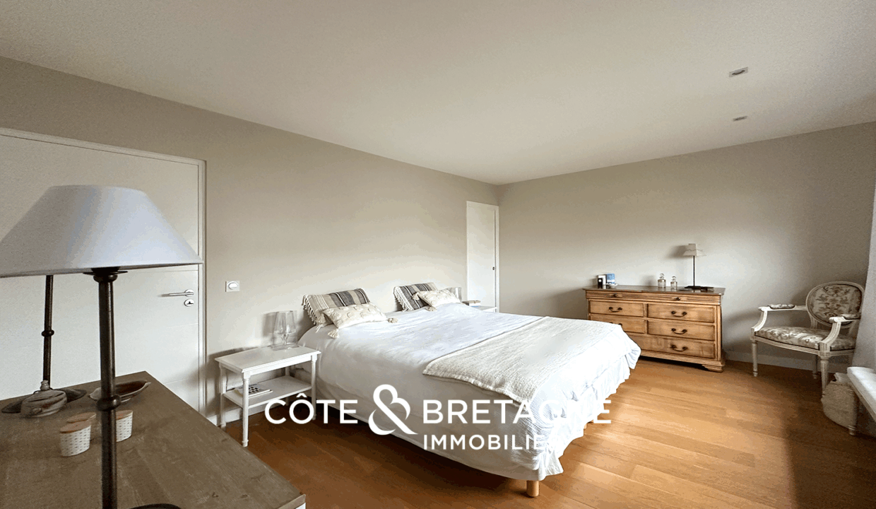 Maison Moderne à Vannes dans le Morbihan 7