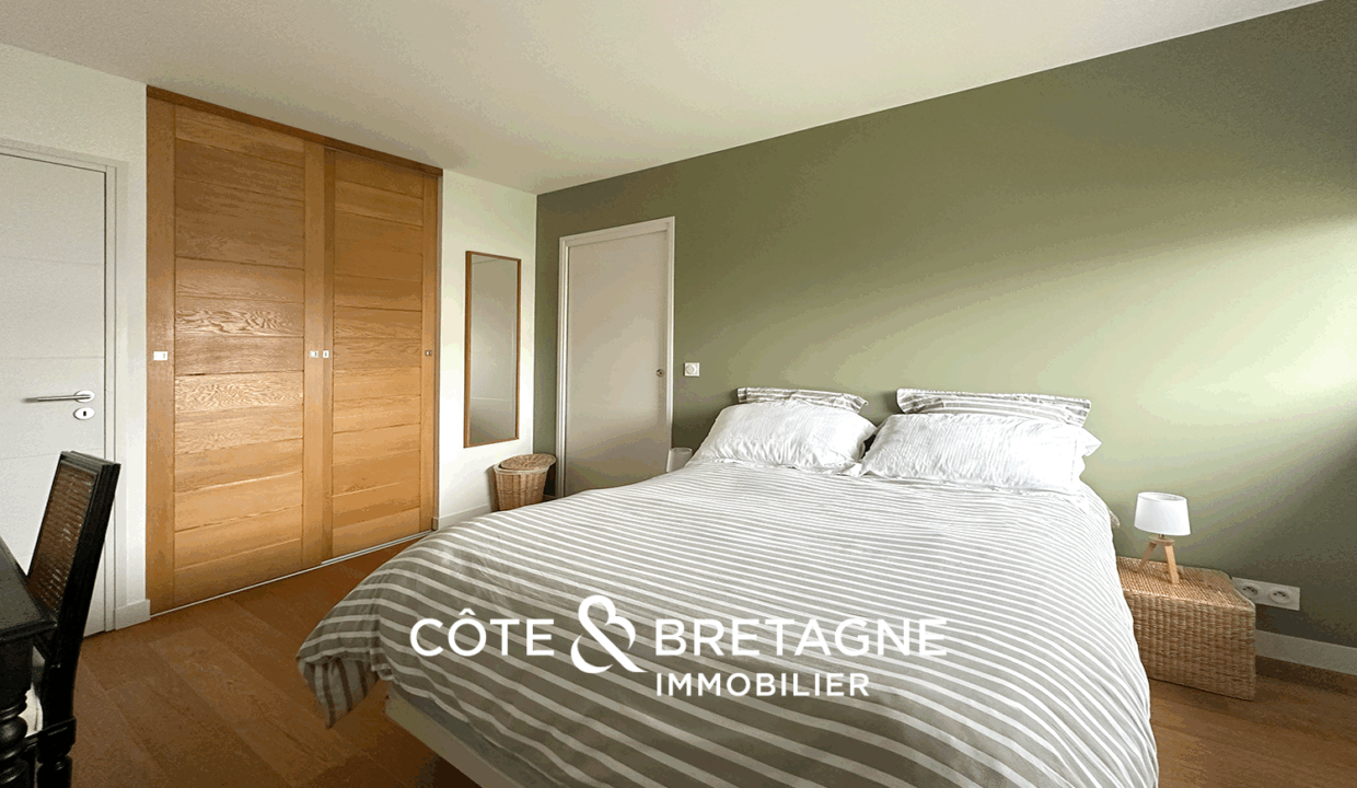 Maison Moderne à Vannes dans le Morbihan 9