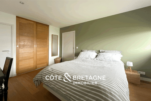 Maison Moderne à Vannes dans le Morbihan 9