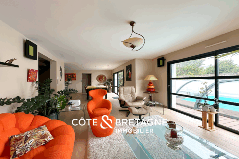 Maison à Vannes dans le Morbihan 11