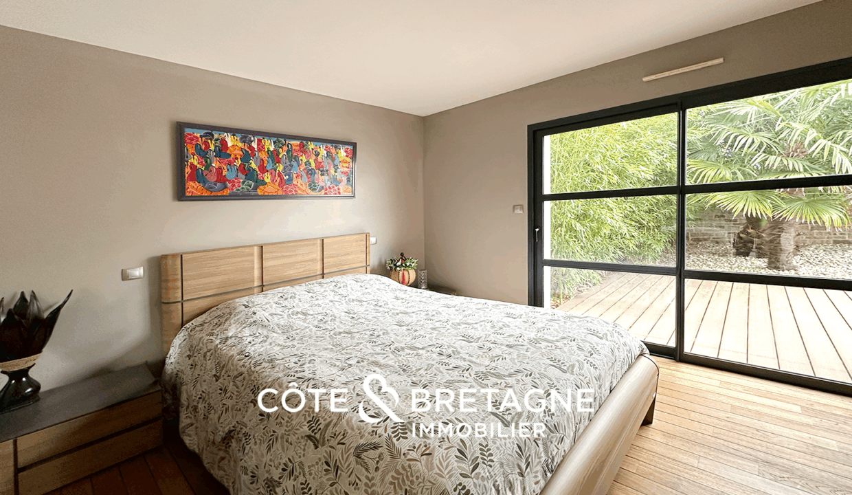 Maison à Vannes dans le Morbihan 5