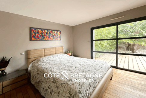 Maison à Vannes dans le Morbihan 5