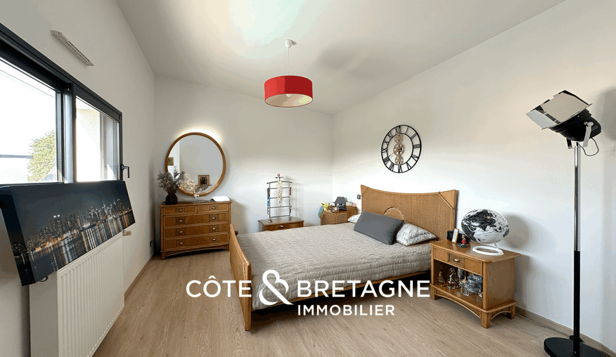 Maison à Vannes dans le Morbihan 6