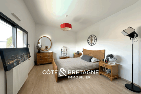 Maison à Vannes dans le Morbihan 6