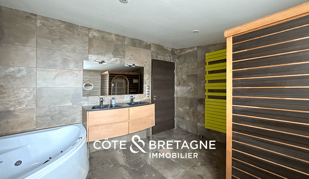 Maison à Vannes dans le Morbihan 7