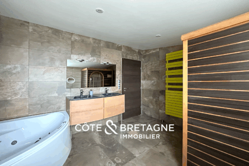 Maison à Vannes dans le Morbihan 7