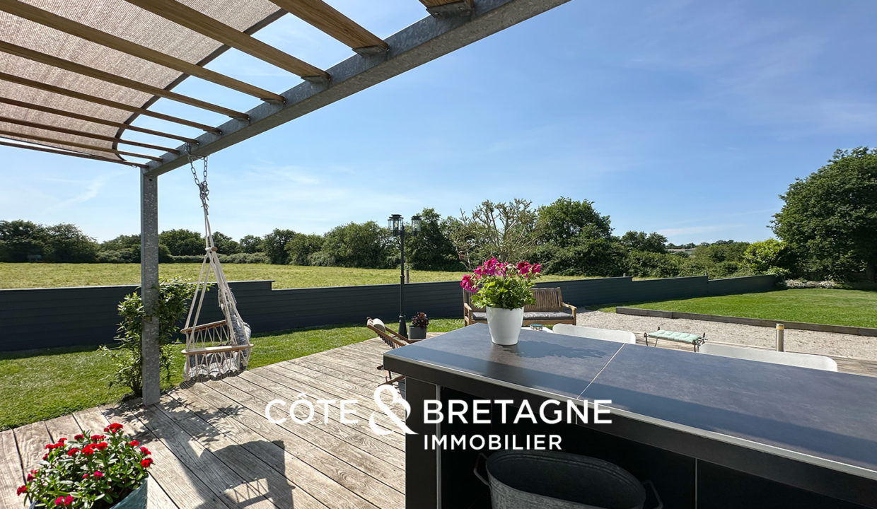 Maison avec piscine Ambon 18