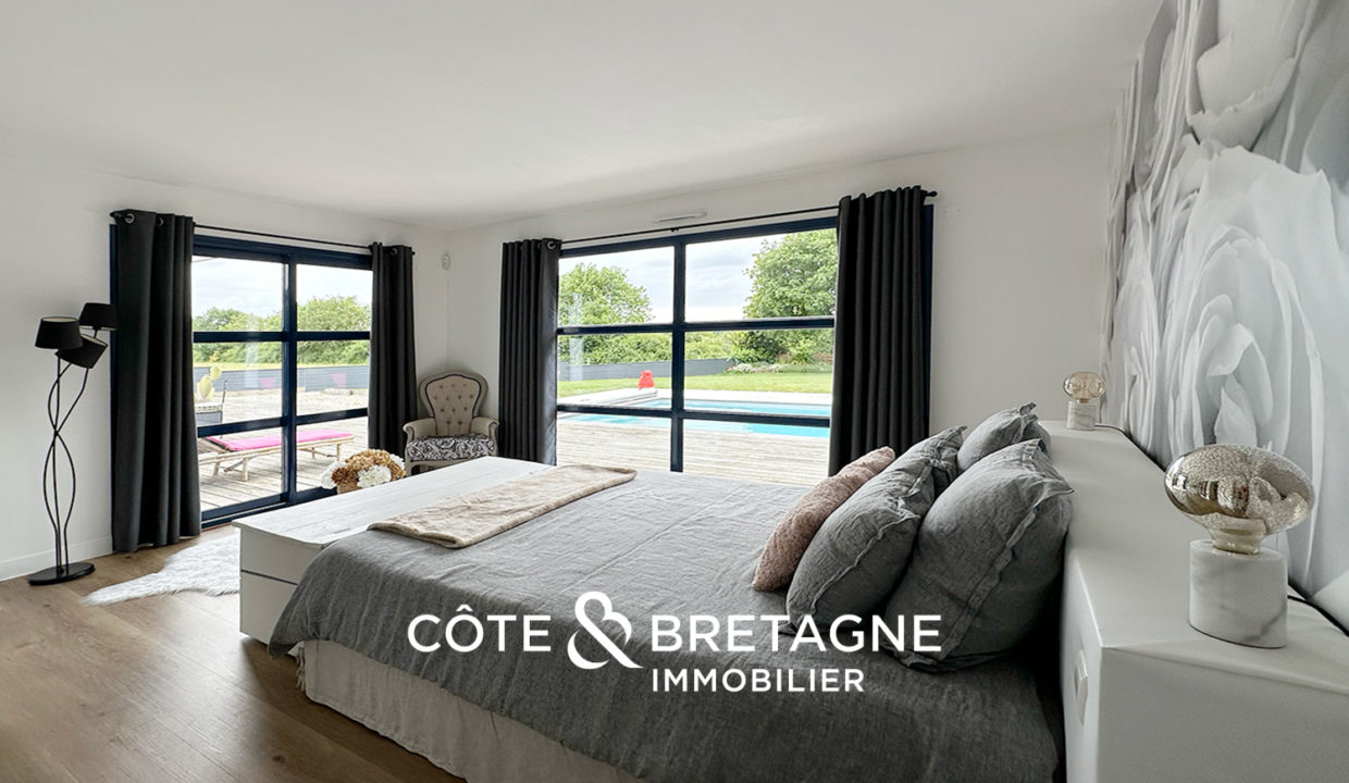 Maison avec piscine Ambon 4