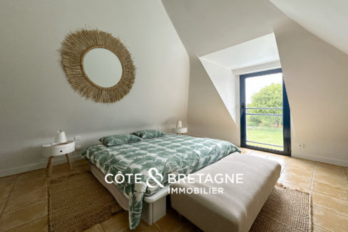 Maison avec piscine Ambon 6