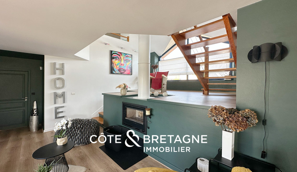 Maison avec piscine Ambon 8