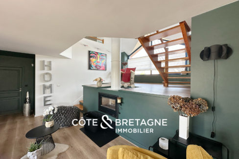 Maison avec piscine Ambon 8