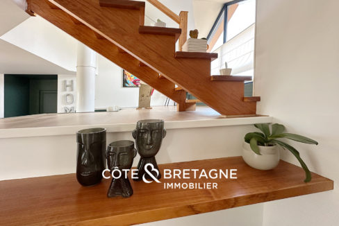 Maison avec piscine Ambon 9