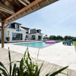 Maison avec piscine à Ambon Morbihan