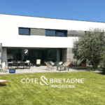 Maison familiale à Vannes dans le Morbihan