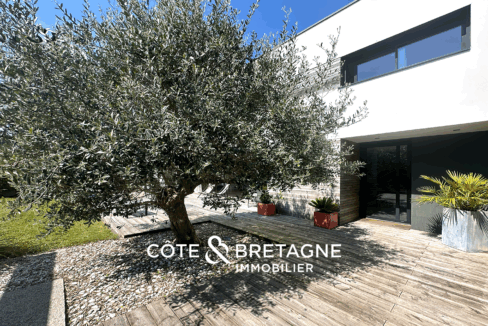 Maison familiale à Vannes dans le Morbihan 8