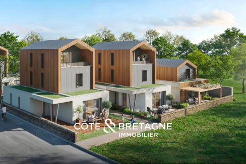 acheter-maison-binic-neuf