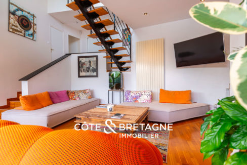 acheter-maison-contemporaine-piscine-jardin-garage-pledran-plaintel-22