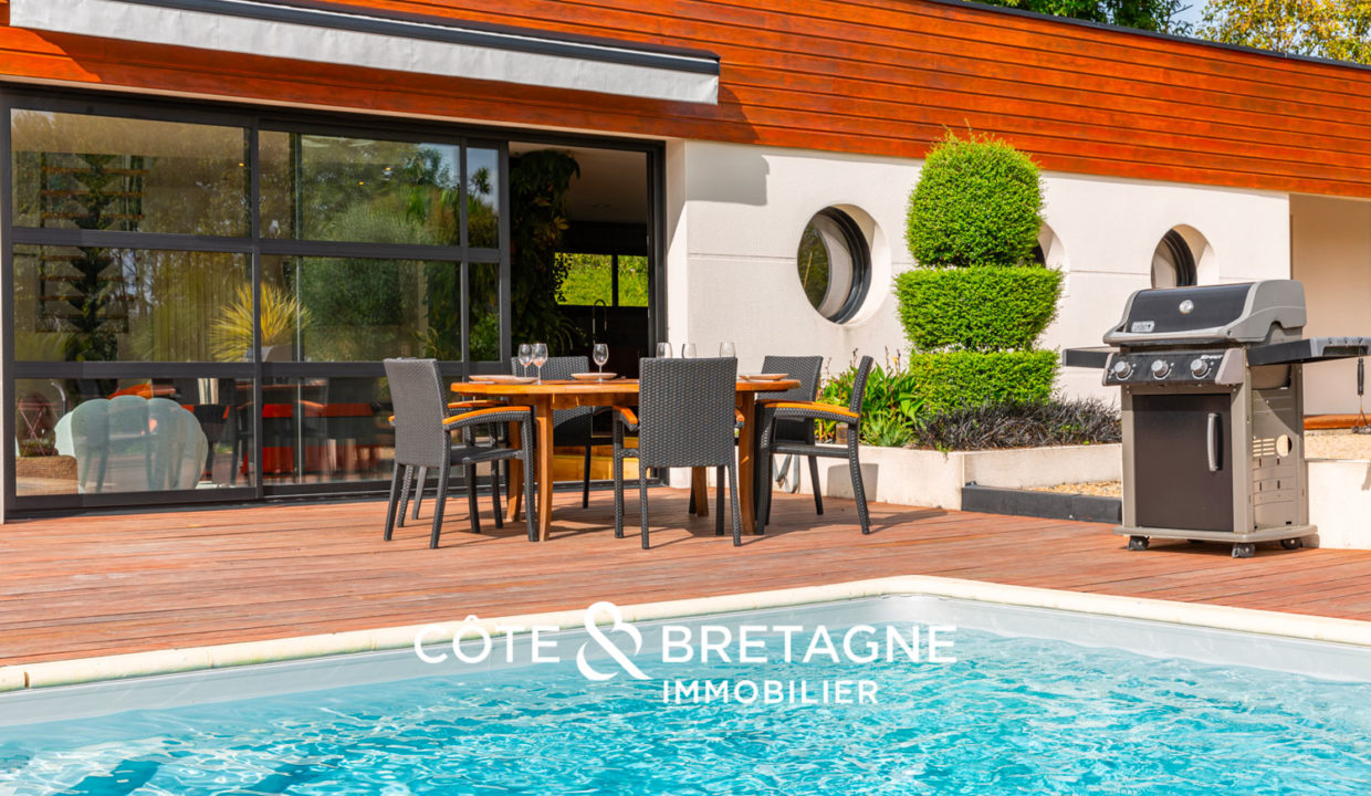 acheter-maison-contemporaine-piscine-jardin-garage-pledran-plaintel-24