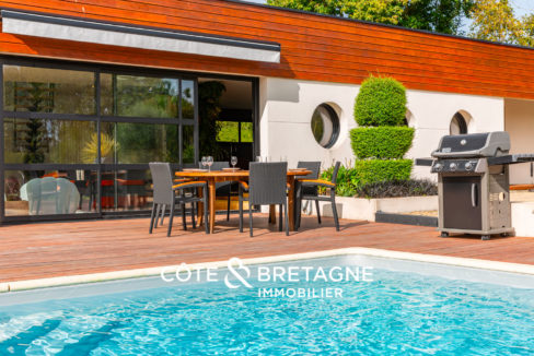 acheter-maison-contemporaine-piscine-jardin-garage-pledran-plaintel-24