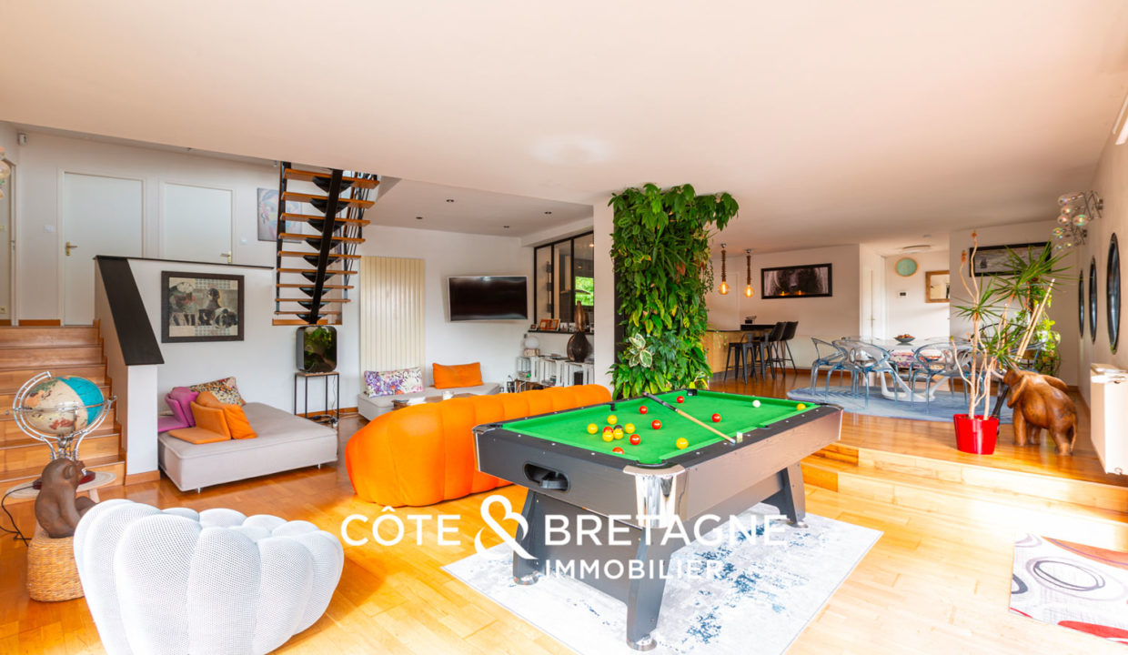 acheter-maison-contemporaine-piscine-jardin-garage-pledran-plaintel-26