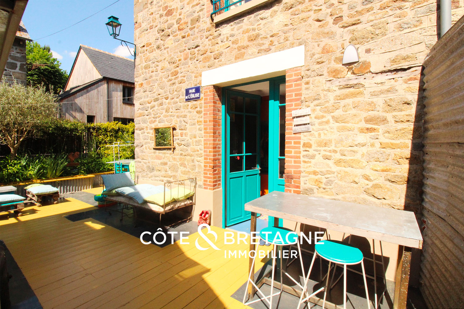 maison-a-combourg-avec-jardin-