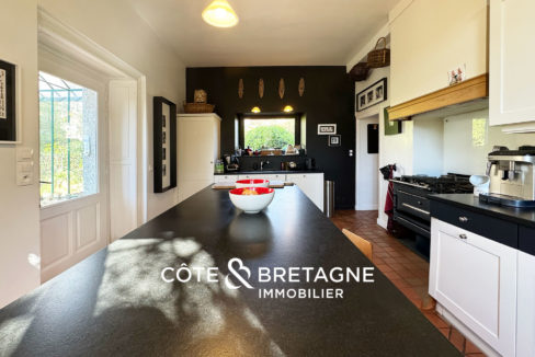 maison-bourgeoise-guingamp-jardin-garage-six chambres