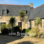 MAISON A KERMARIA-SULARD AVEC GÎTE