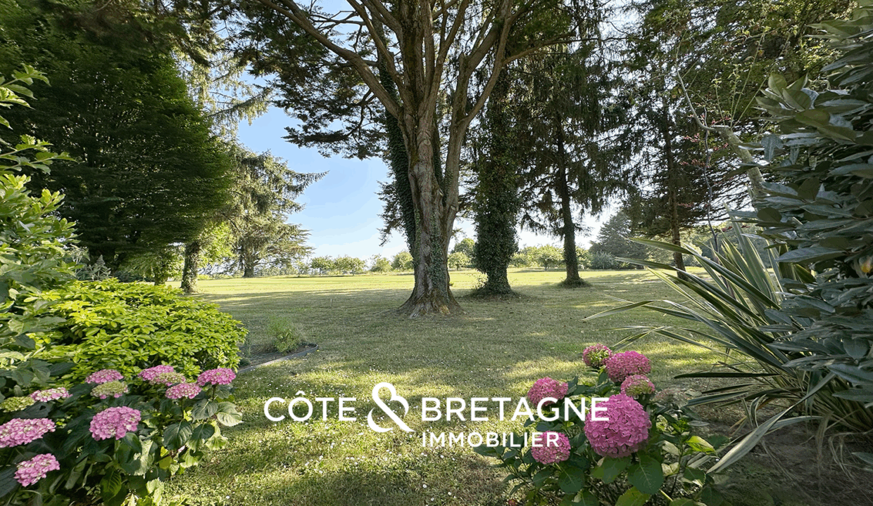 Cottage sur le Golf de la Bretesche à Missillac 10