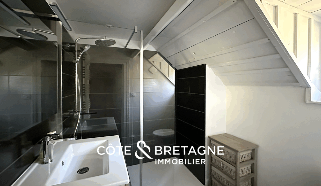 Cottage sur le Golf de la Bretesche à Missillac 11
