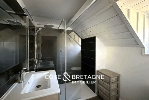 Cottage sur le Golf de la Bretesche à Missillac 11