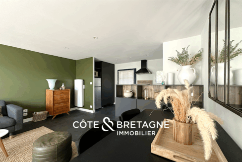 Cottage sur le Golf de la Bretesche à Missillac 6