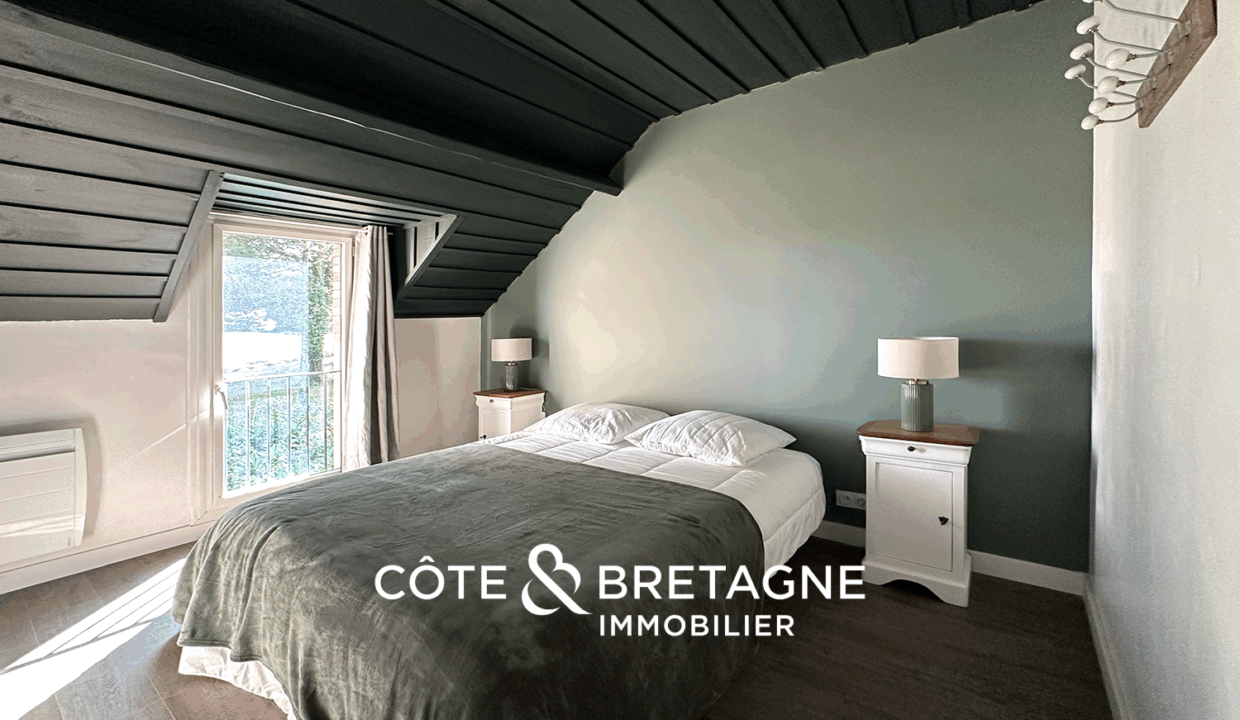 Cottage sur le Golf de la Bretesche à Missillac 8