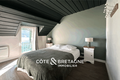 Cottage sur le Golf de la Bretesche à Missillac 8