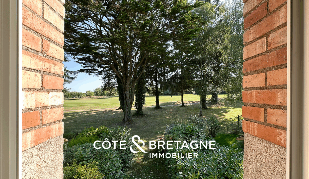Cottage sur le Golf de la Bretesche à Missillac 9
