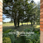 Cottage sur le Golf de la Bretesche à Missillac