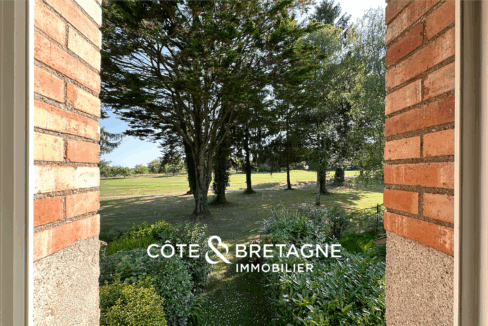 Cottage sur le Golf de la Bretesche à Missillac 9