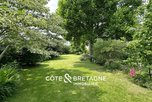Demeure familiale à Baden dans le Morbihan 39