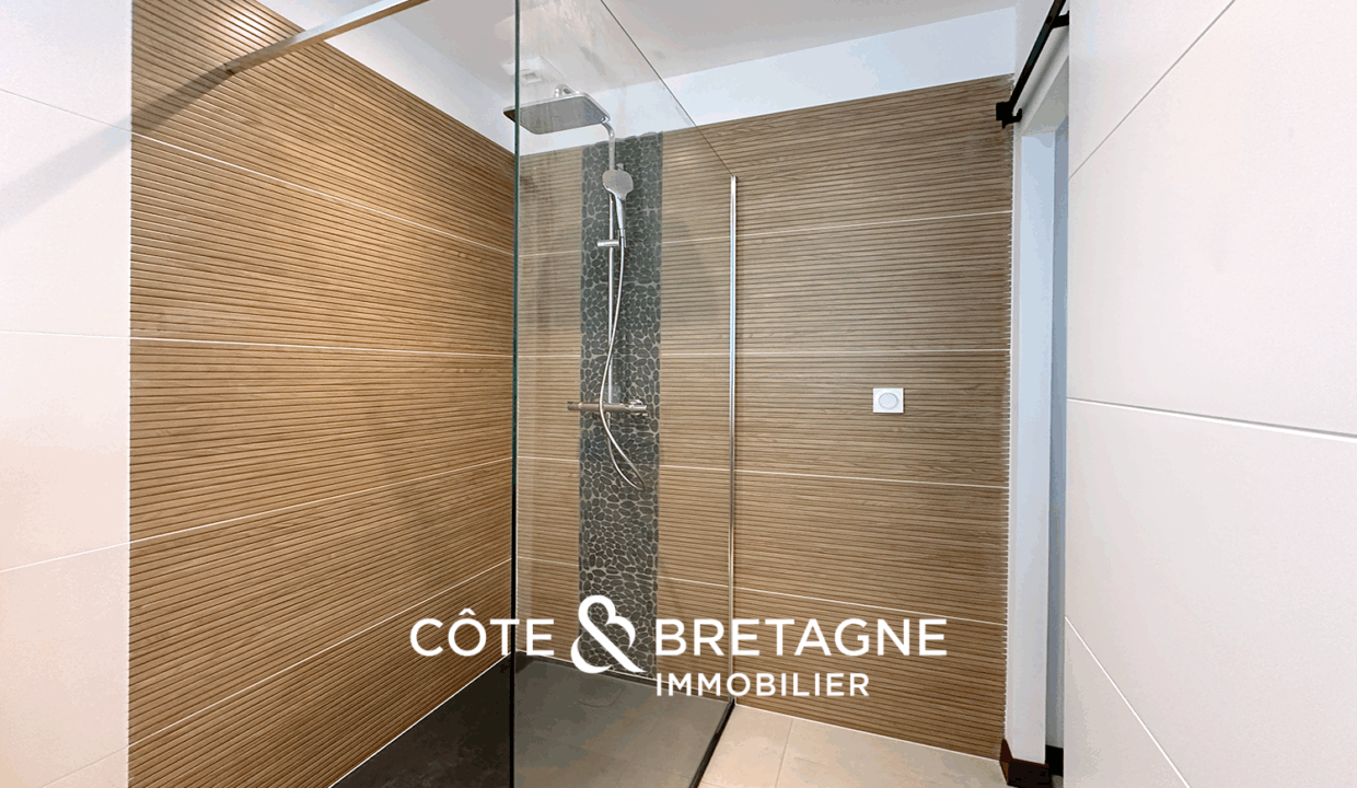 Maison entièrement rénovée à Carnac dans le Morbihan 12