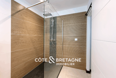 Maison entièrement rénovée à Carnac dans le Morbihan 12