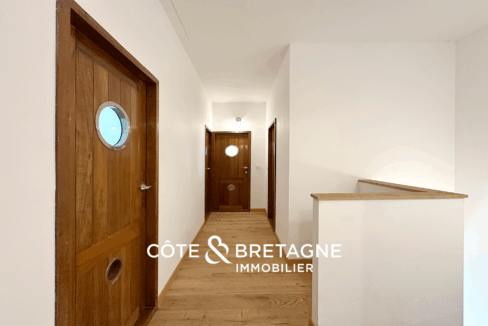 Maison entièrement rénovée à Carnac dans le Morbihan 14