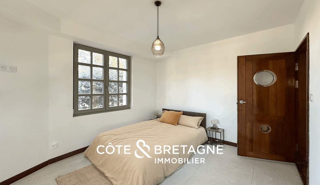 Maison entièrement rénovée à Carnac dans le Morbihan 16