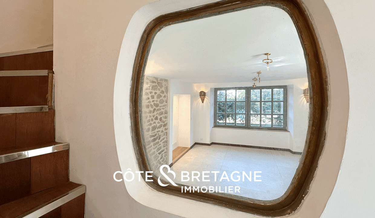 Maison entièrement rénovée à Carnac dans le Morbihan 2