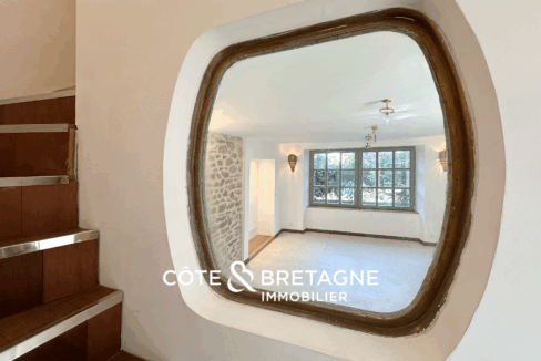 Maison entièrement rénovée à Carnac dans le Morbihan 2