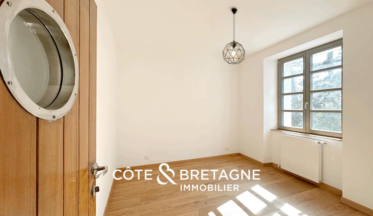 Maison entièrement rénovée à Carnac dans le Morbihan 21